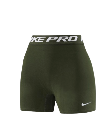 Nike Pro Women Shorts