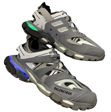 Balenciaga Track