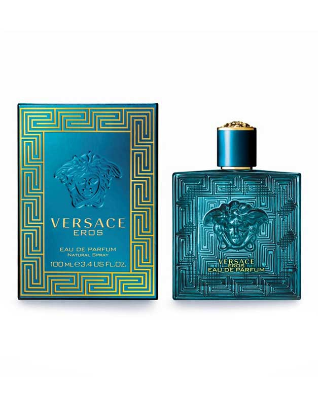 Eros Perfume