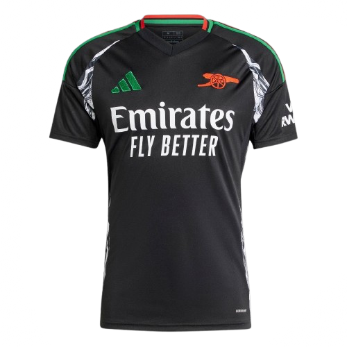 Arsenal away kit 24/25