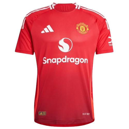 Man united home kit 24/25