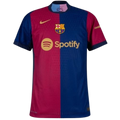 Barcelona home kit 24/25