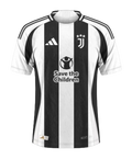 Juventus home kit 24/25