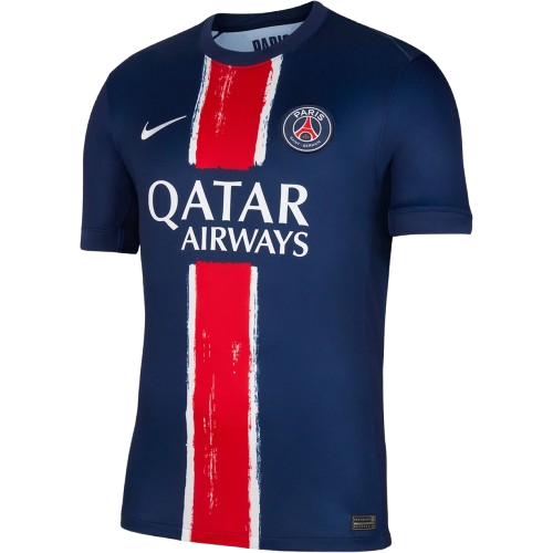 PSG home kit 24/25