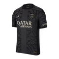 PSG third kit 23/24
