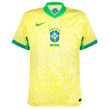 Brazil home kit