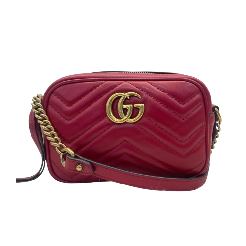 Gucci дамска чанта