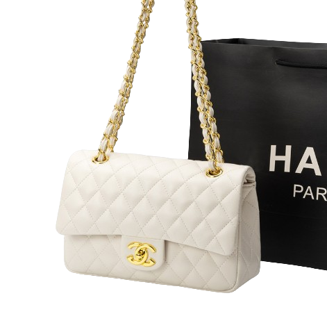 Chanel дамска чанта