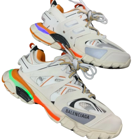 Balenciaga Track